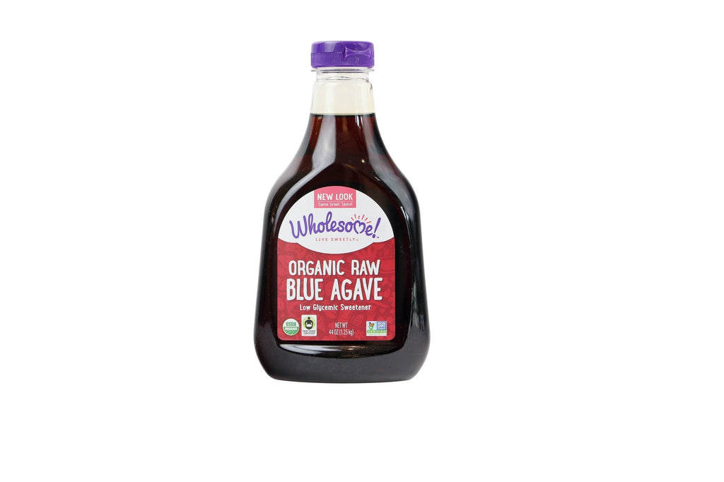 Agave Nectar Raw: 44 Oz