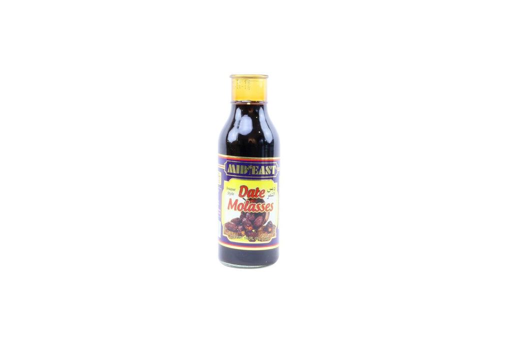 Date Molasses (Basra) 'Moomta': 16oz