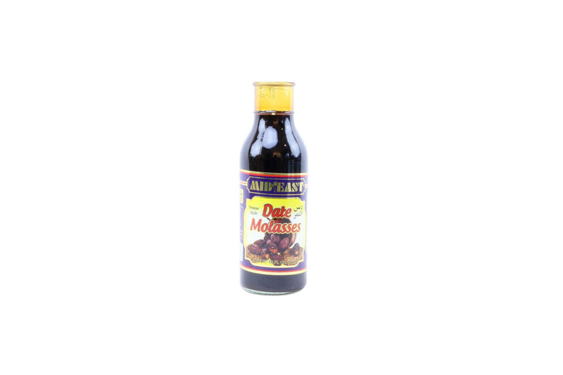 Date Molasses (Basra) 'Moomta': 16oz