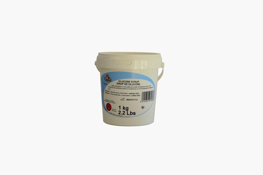 Glucose Liquid Sugar: 2.2 Lb