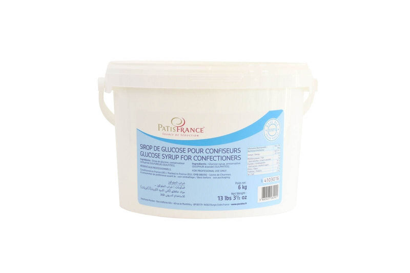 Glucose Liquid Sugar 6 Kg