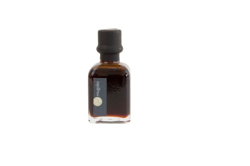Pine Cone Bud Syrup (Mugolio) 100 Gr