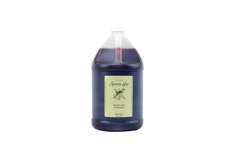 Zinfandel Vinegar, Napa Valley 1 Gallon