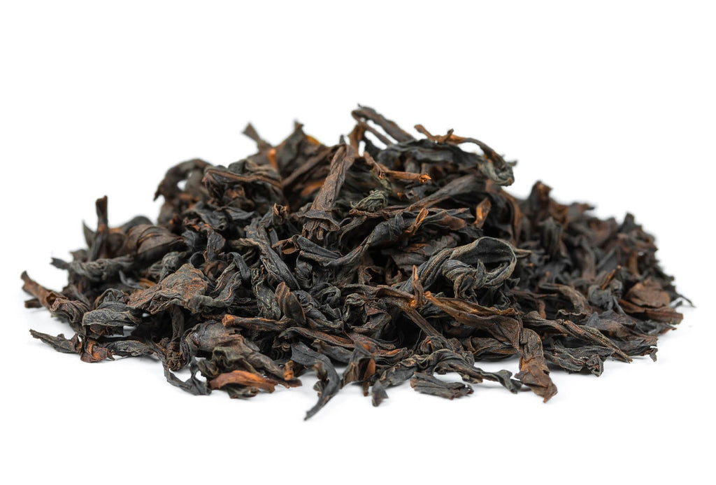 Oolong Tea Loose, China: 5 Lb