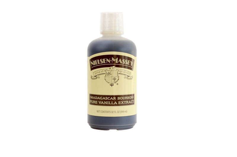 Vanilla Extract, Bourbon: 1 Qt