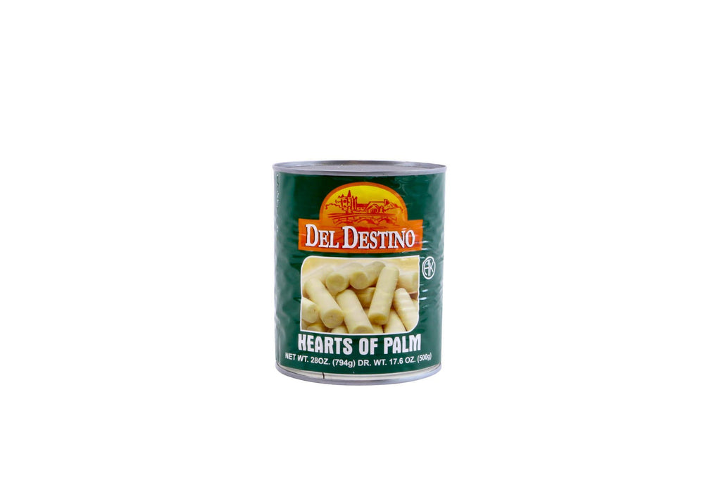 Hearts Of Palm: 28 Oz