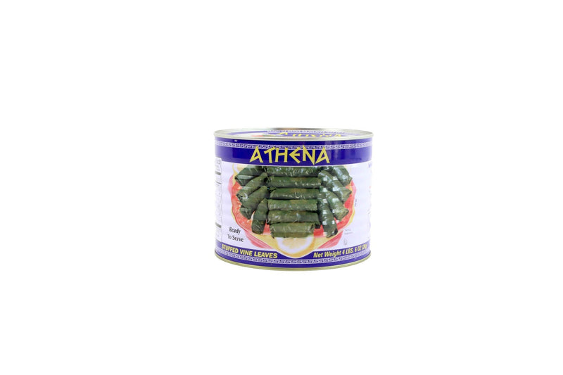 Dolmas (Stuffed Grape Leaves): 70 Ct
