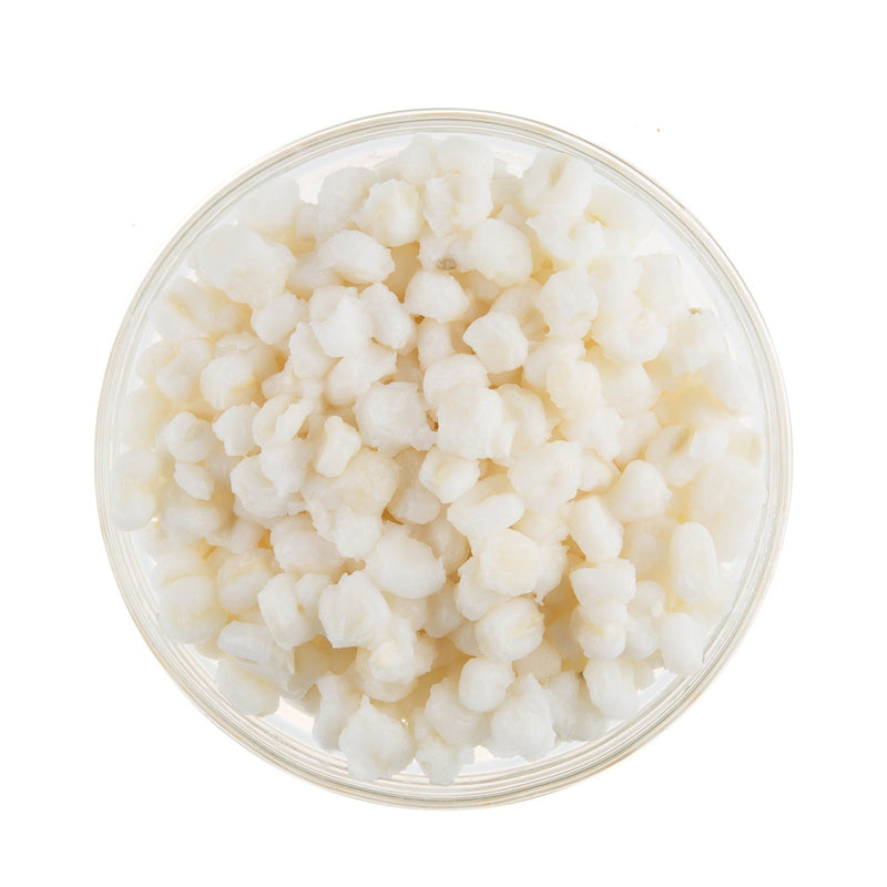 Hominy White: 10 Lb
