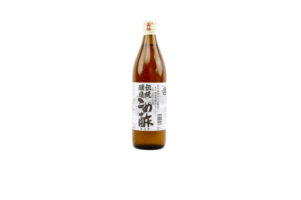 Kishu Junkomesu Cedar Aged Rice Vin: 900 ml