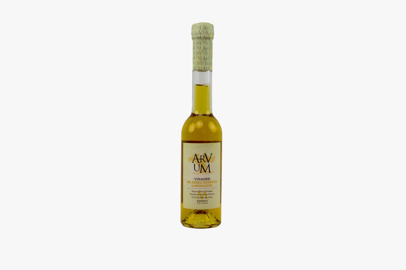 Moscatel Vinegar (Muscat), Spain: 8.5 Oz