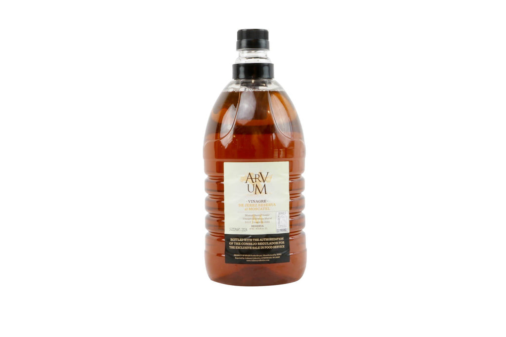 Moscatel Vinegar: 2 L