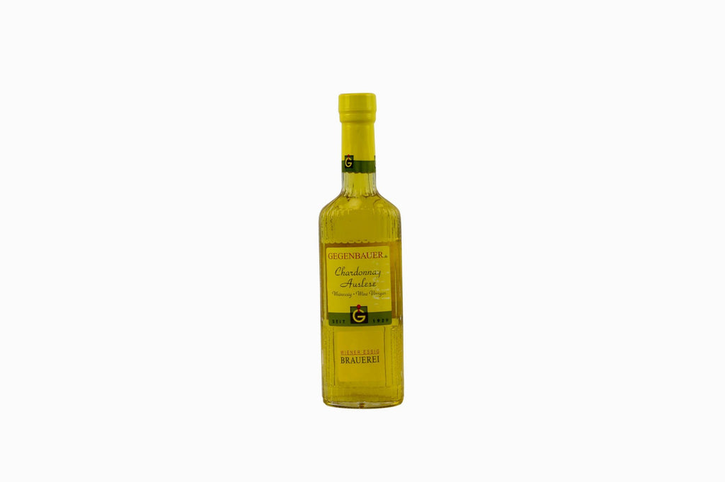 Chardonnay Vinegar Austria: 250 ml