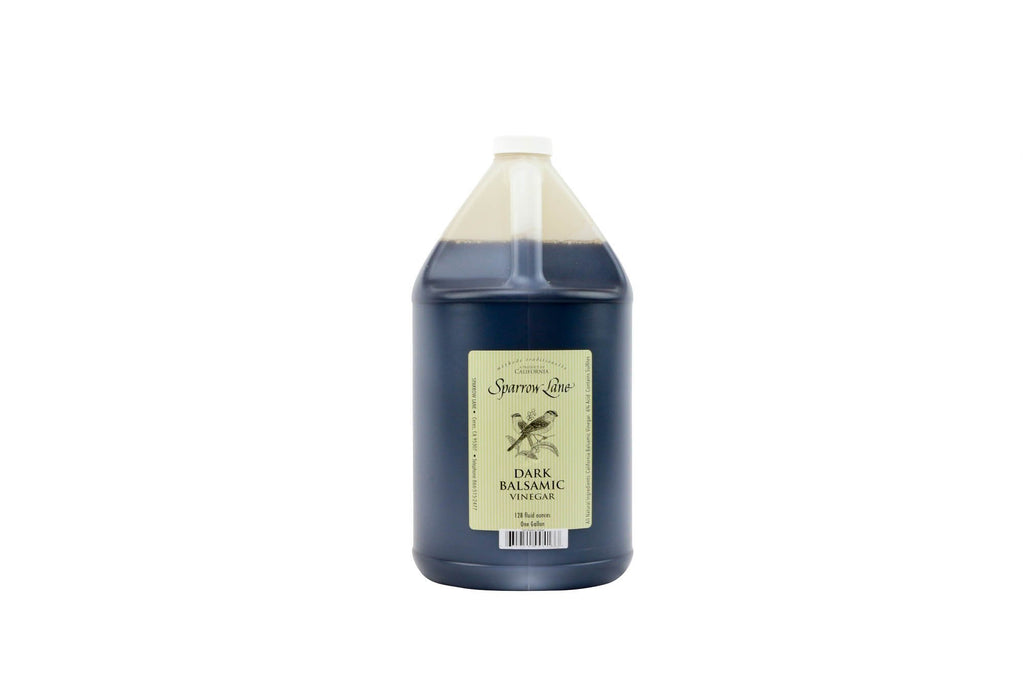 Balsamic Vinegar, Napa Valley: 1 Gal