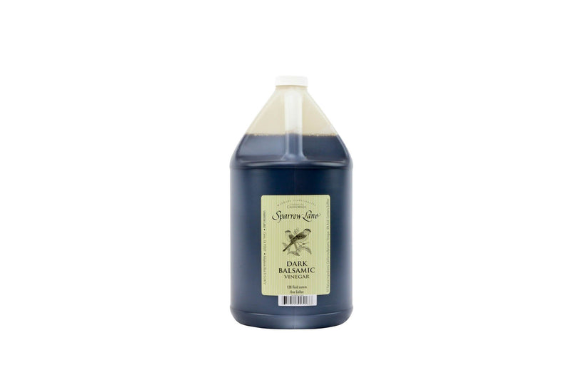 Balsamic Vinegar, Napa Valley: 1 Gal