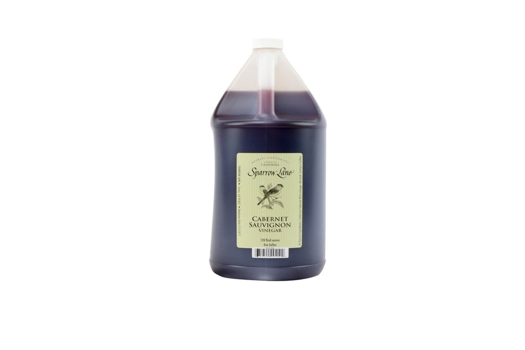 Cabernet Vinegar, Napa Valley: 1 Gal