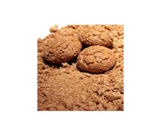 Amaretti Cookie Crumbs, Italy: 4kg