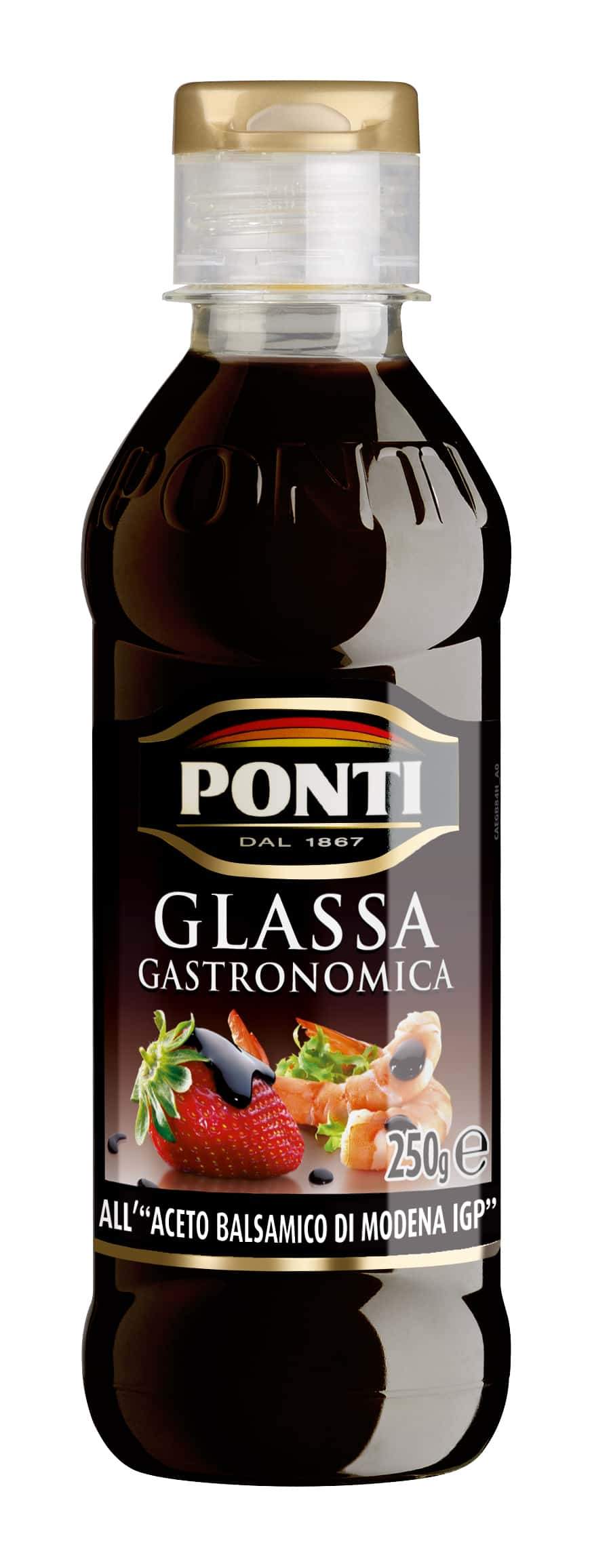 Balsamic Glaze, Italy: 400ml