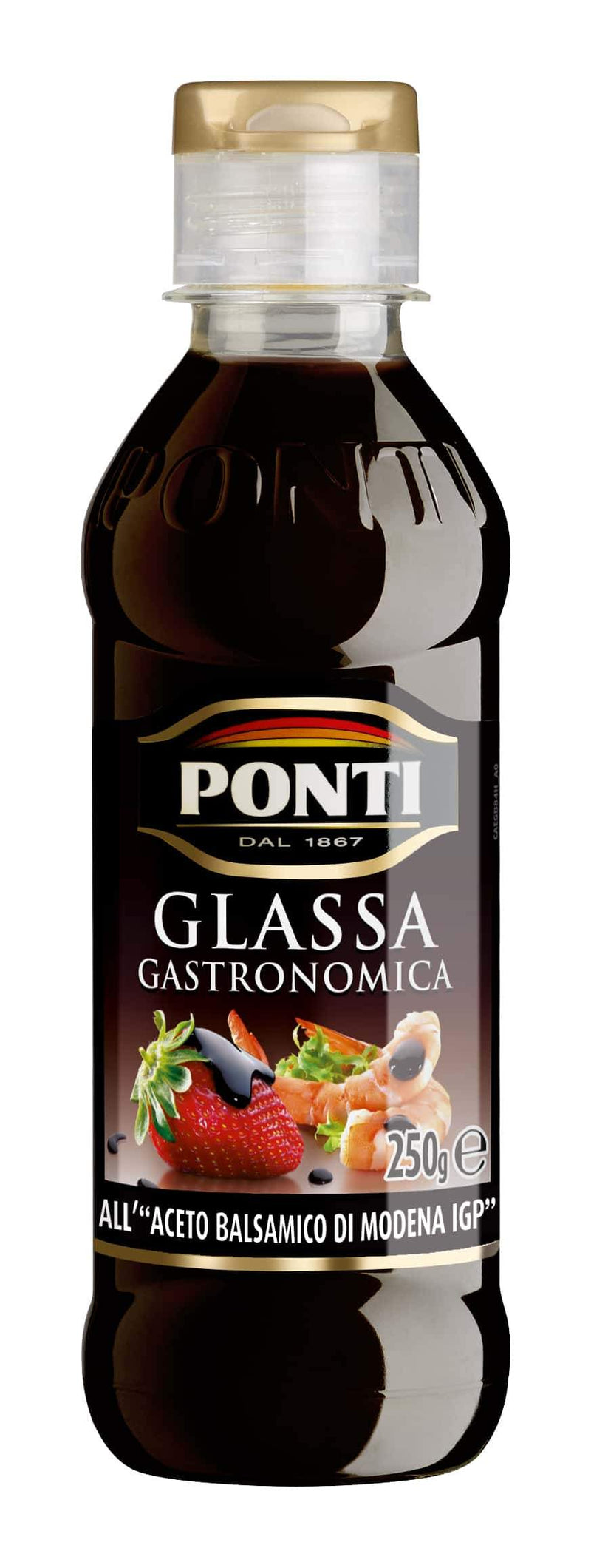 Balsamic Glaze, Italy: 400ml