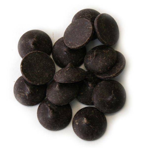 La Nuit Noire 55% Wafers: 25lbs