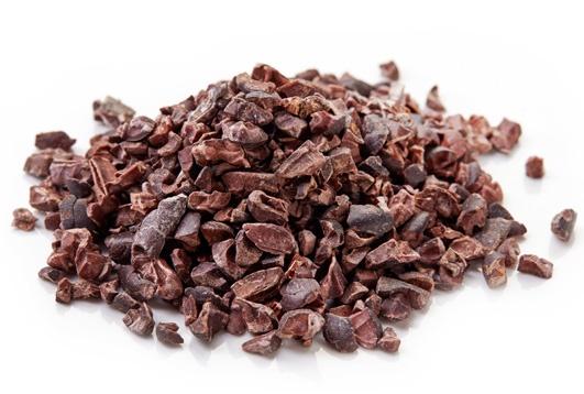 TCHO Organic Cocoa Nibs 1.5kg