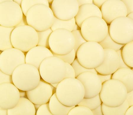 Creme Francaise Wafers: 25lbs