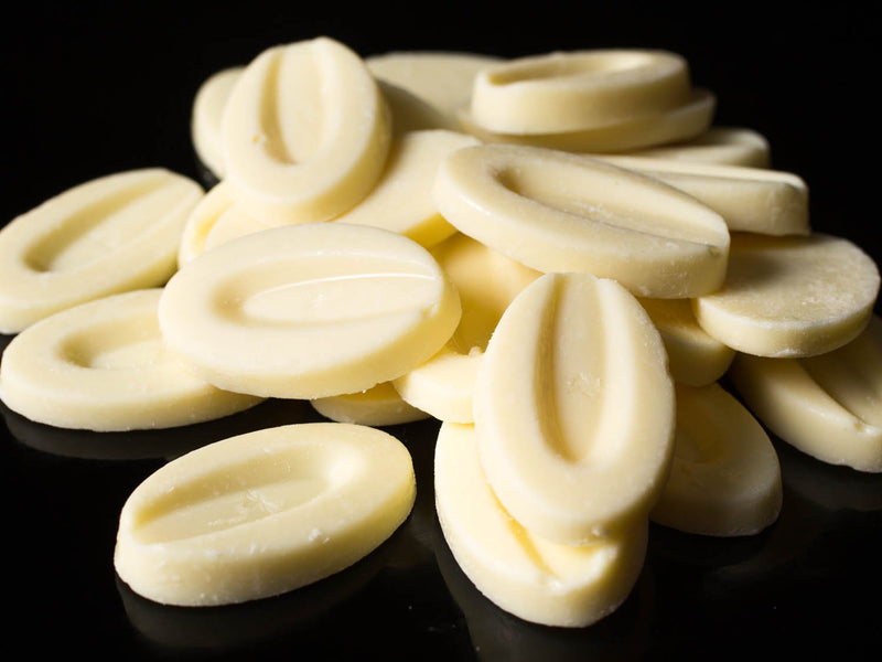 Opalys 33% White Feves: 3kg