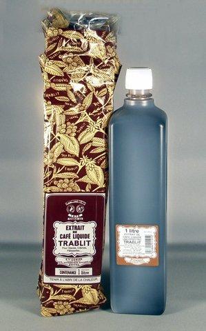 Coffee Extract: 1L