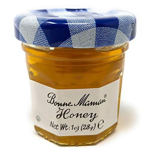 Honey Mini Jars: 1oz