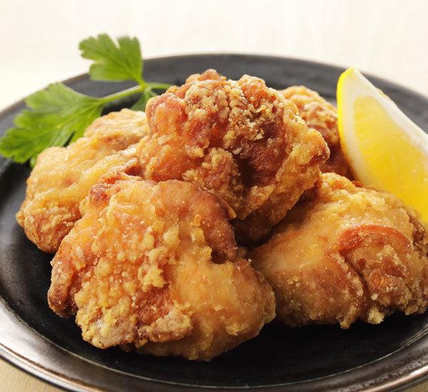 Chicken Nuggets Karaage: 3lbs