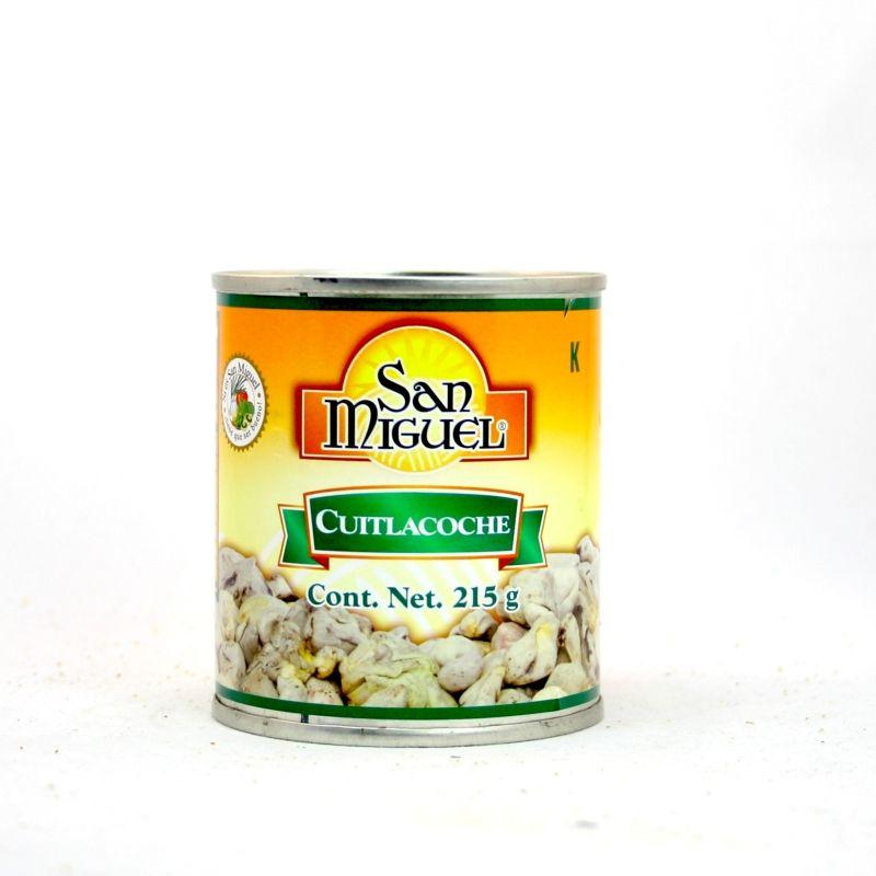 Huitlacoche (Corn Smut): 7oz