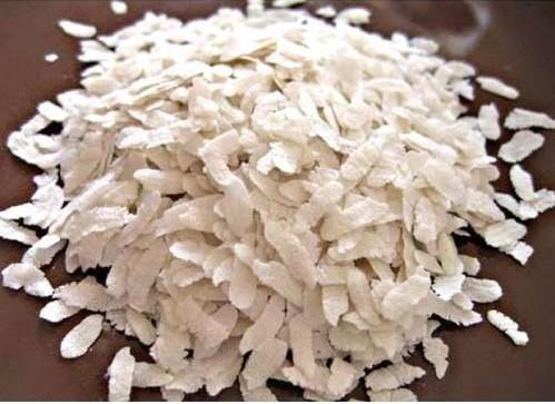 Rice Flakes (Poha): 2lbs