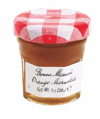 Orange Marmalade: 1oz