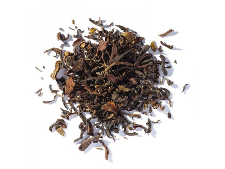 Darjeeling Estate Organic Loose: 1lb