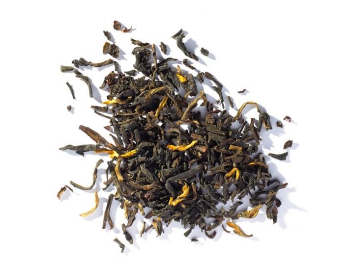Earl Grey Organic Loose: 1lbs