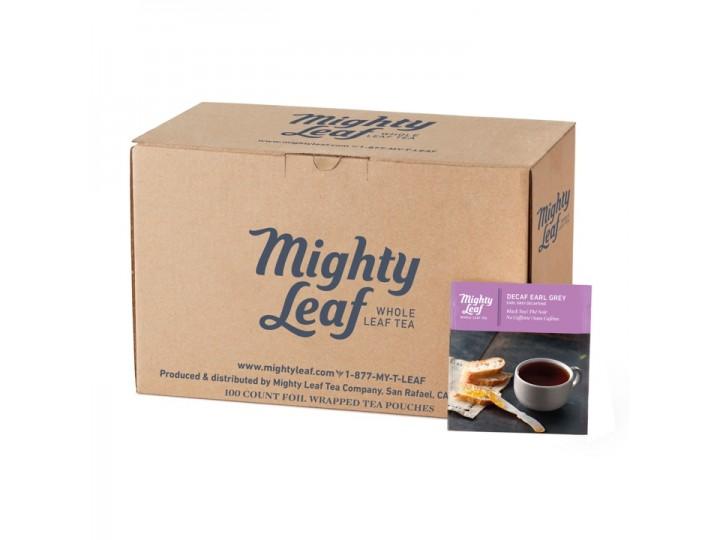 Earl Grey Decaf Tea Bags: 100ct