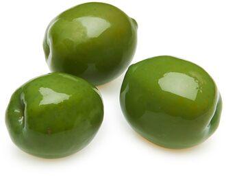Olives Castelvetrano Green: 8lbs