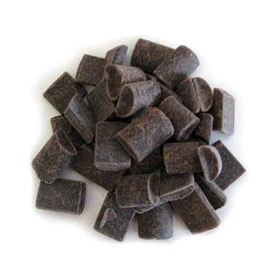 Bittersweet Chocolate: Oro Chunks 50lbs