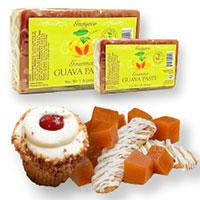 Guava Paste: 1lb
