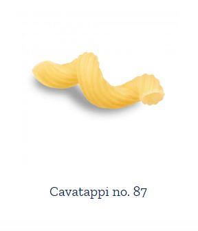 Cavatappi: 5lbs