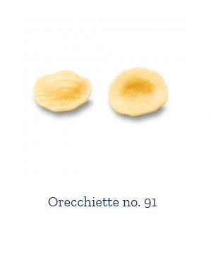Orecchiette: 5lbs