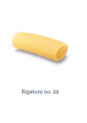 Rigatoni: 1lb