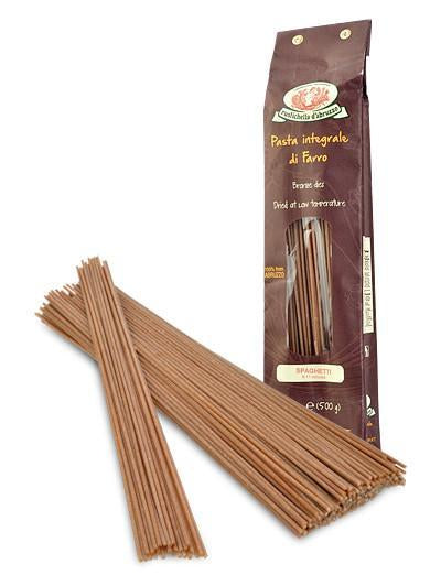 Spaghetti Farro: 17.6oz