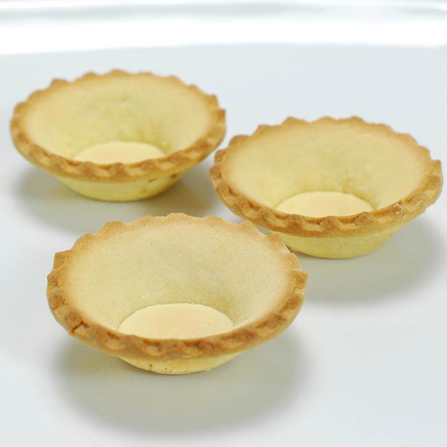 Sweet Tart Shell: 2.5in