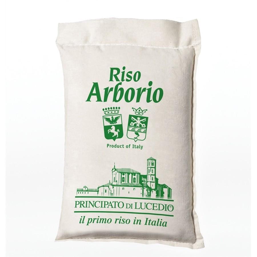 Arborio Rice: 5kg