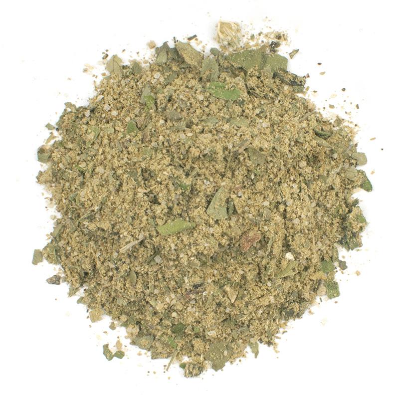 Zhoug Green Seasoning: 14.3oz
