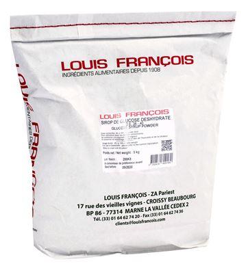 Glucose Powder Atomized: 5kg