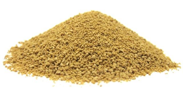 Sucanat Natural Cane Organic 25 Lb