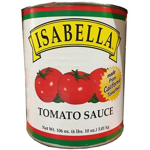 Tomato Paste: 10 Lb