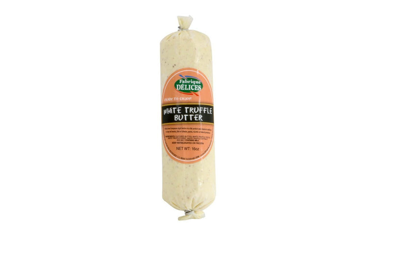 Truffle Butter White 1 Lb