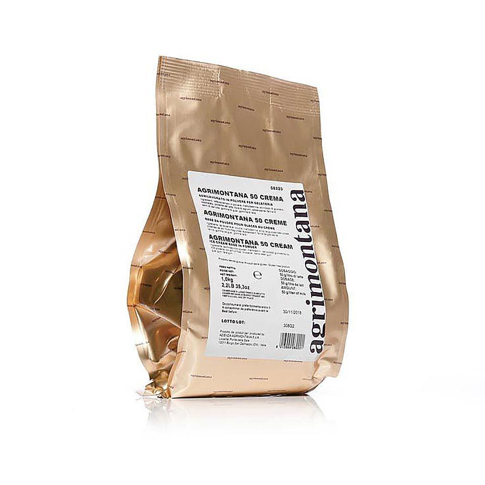 Fruit Easy Weight Sorbetto Base: 4.4lb